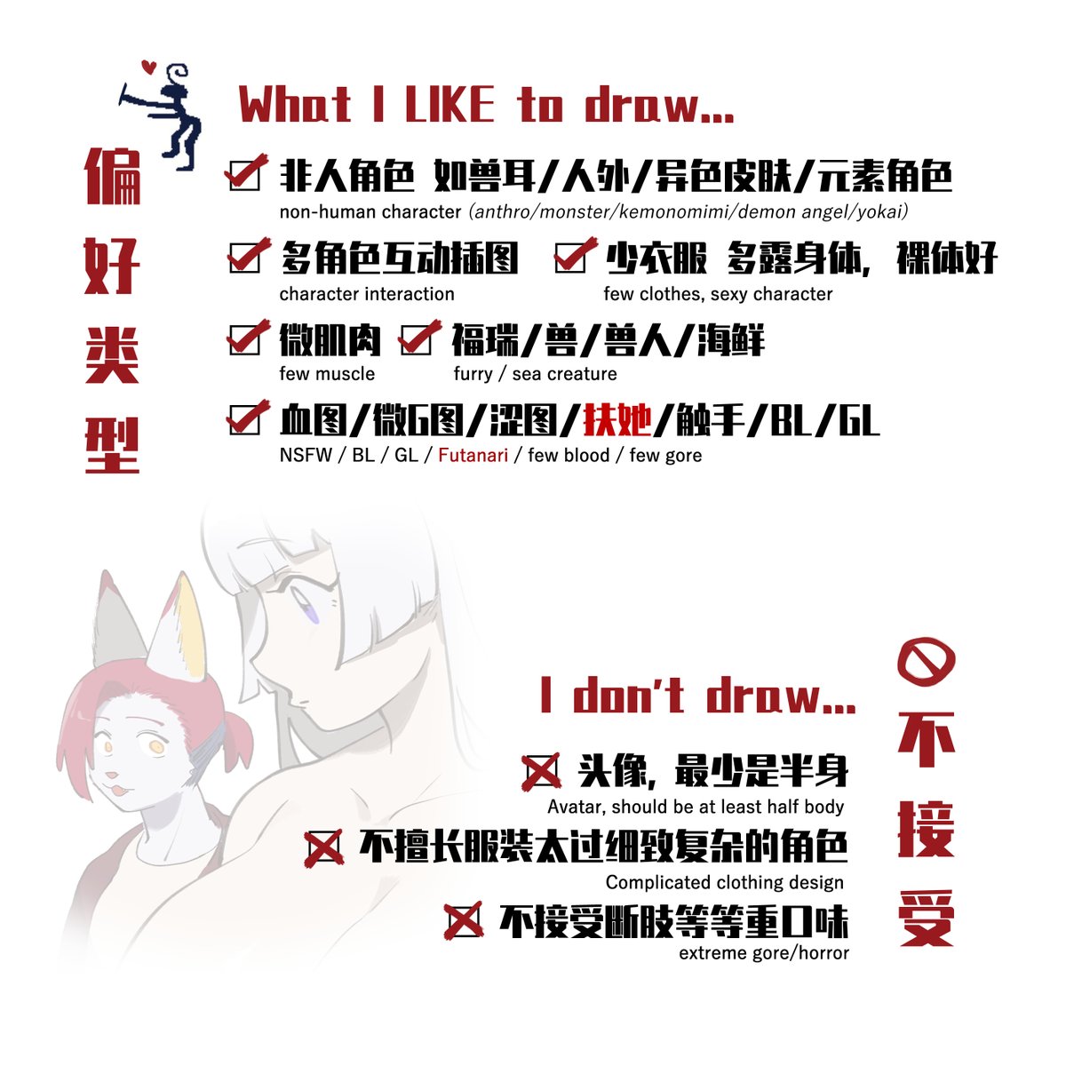 Kumar古瑪🔞 COMM OPEN tweet media