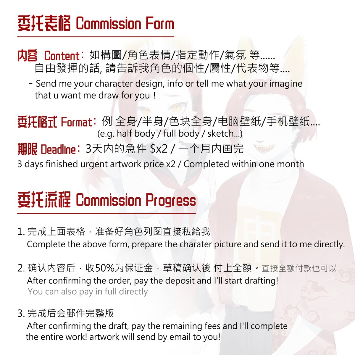 Kumar古瑪🔞 COMM OPEN tweet media