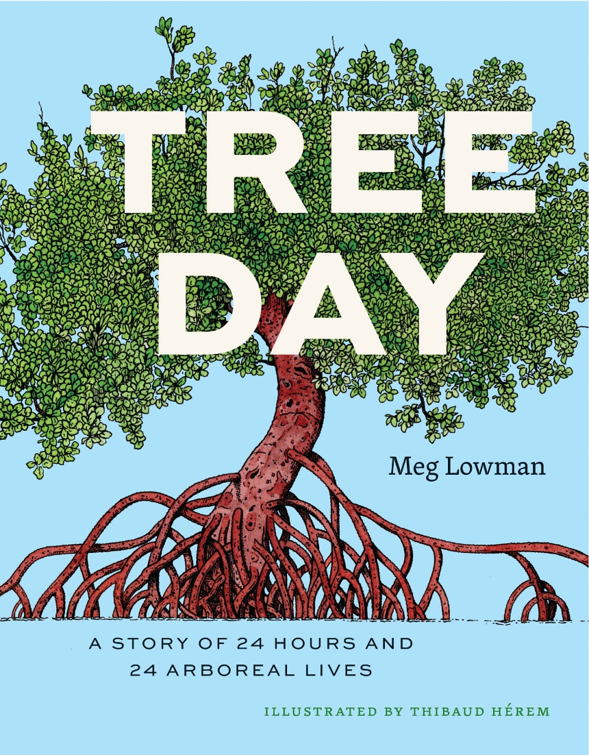 TREE Foundation (@treefoundation) on Twitter photo 🌳 Tree Day by <a href="/canopymeg/">Meg Lowman</a> is here! Journey through 24 remarkable trees around the globe! 🌎
Get 30% off with code UCPNEW at University of Chicago Press 📖
🔗press.uchicago.edu/ucp/books/book…
#womeninSTEM #treeconservation #arbornaut 🌳 Tree Day by <a href="/canopymeg/">Meg Lowman</a> is here! Journey through 24 remarkable trees around the globe! 🌎
Get 30% off with code UCPNEW at University of Chicago Press 📖
🔗press.uchicago.edu/ucp/books/book…
#womeninSTEM #treeconservation #arbornaut