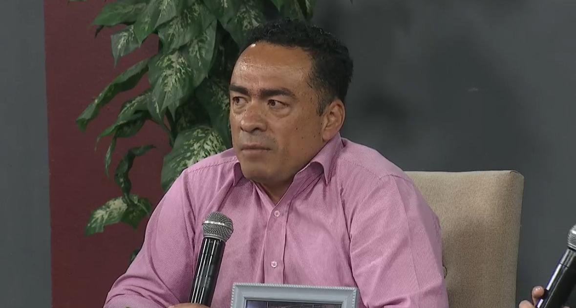 SEMSyS_SEPH's tweet image. 🔴¡Ya estamos #EnVivo!
Conéctate a la entrevista con la Dra. Blanca Estela Jaramillo Loranca y la Dra. Elizabeth Olmos Blanquel, quienes estarán hablando sobre el Simposio Iberoamericano Multidisciplinario de Ciencias e Ingenierías #SIMCI 2025 
📺: bit.ly/4mBkPiV