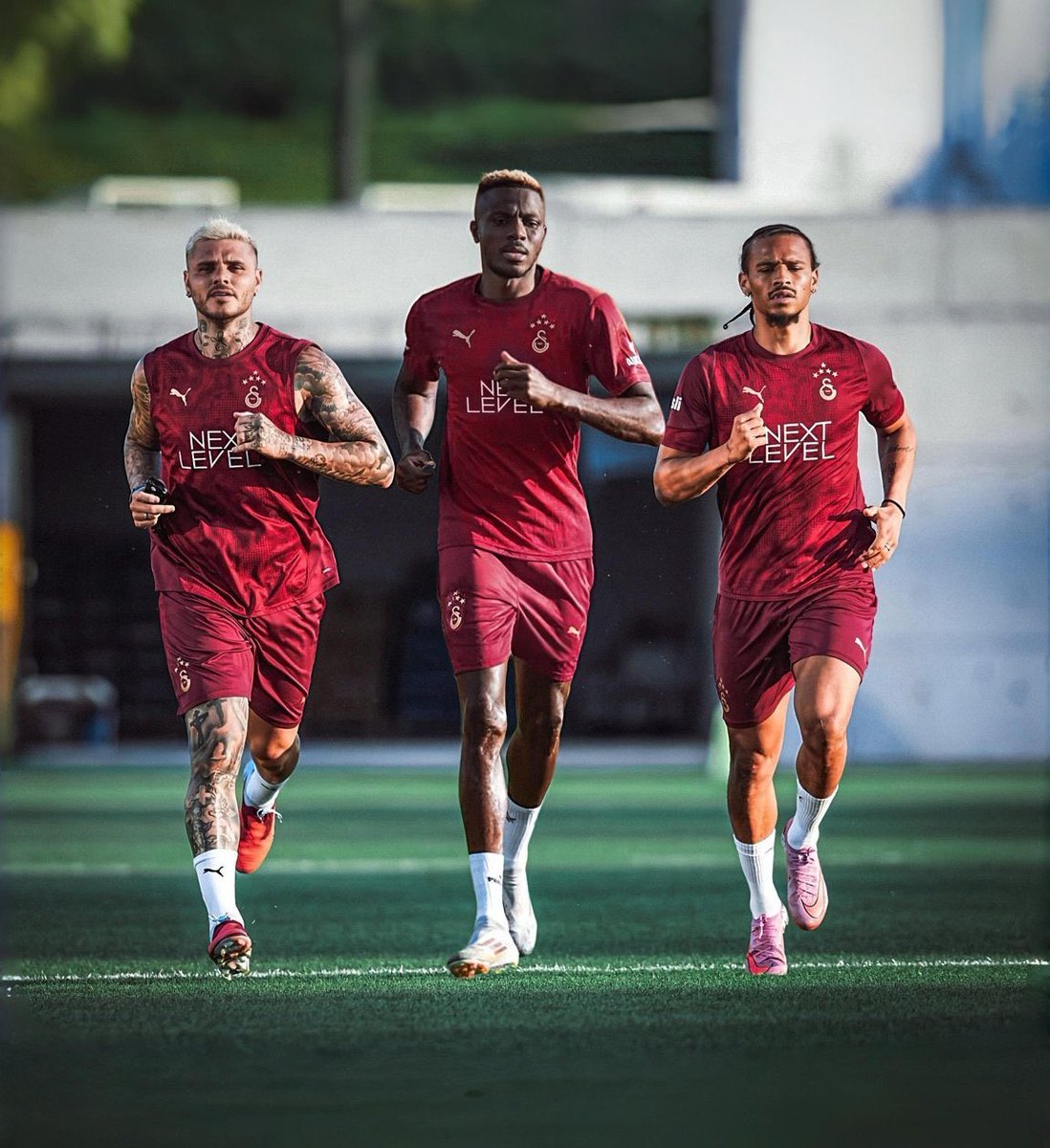 Bu gerçek mi, ben rüya mı görüyorum