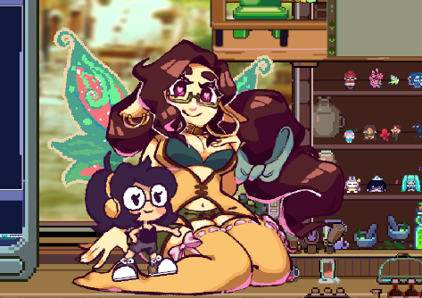 live with pastelpersimmons~! We're co-working and animating, come hang out~! twitch.tv/saltiestbun