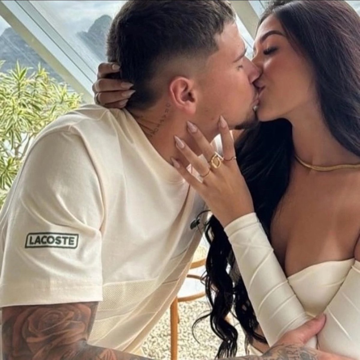 mllwlove's tweet image. @♥️