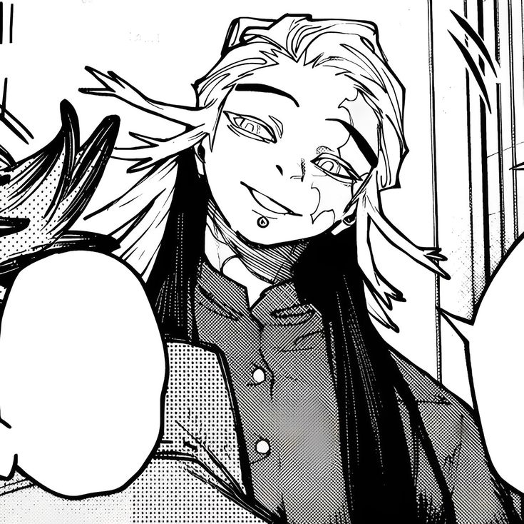 BatScribbles's tweet photo. My friend (manga reader) has introduced me (anime only) to Tamsy and she has not gotten rest for the past 24 hours. I won't shut up about him. I would like to see him more, but I fear there is something off about him due to the way she keeps smirking at me when I bring him up... https://t.co/kLM2VqjMGE