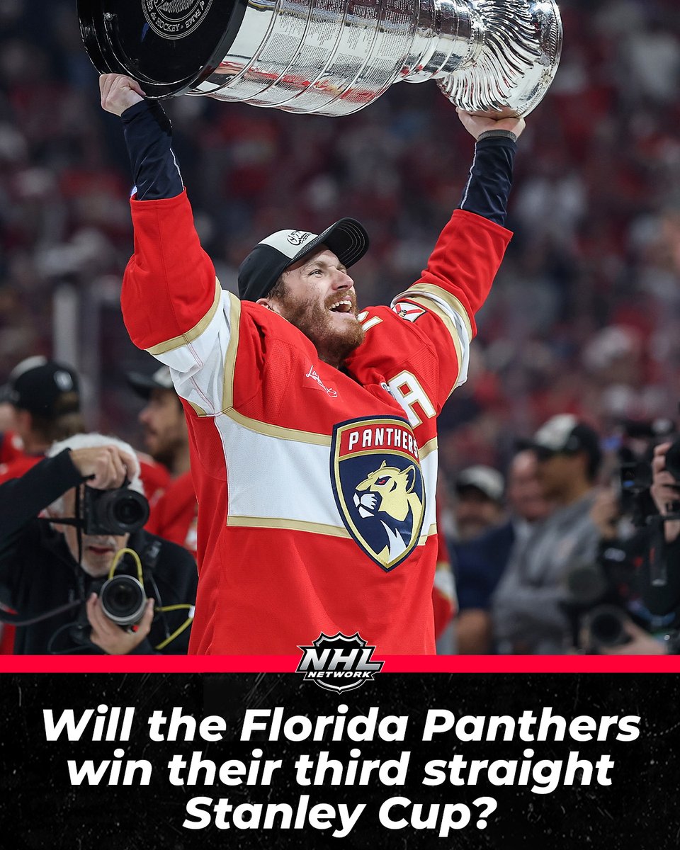 NHL Media tweet media