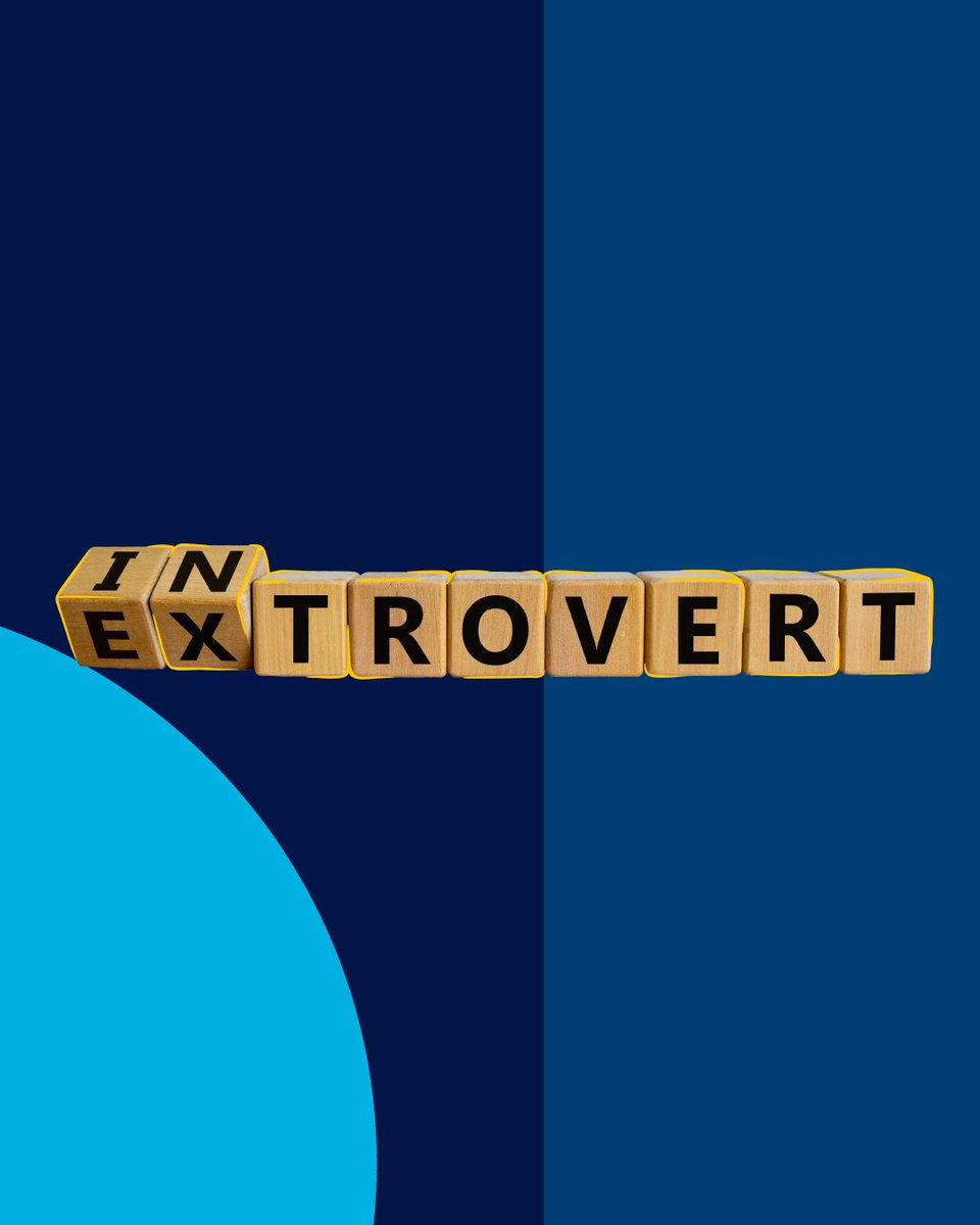 Extroverts don’t own the stage. 

Introverts don’t need to “be louder.” 

In our new article, Charles Edwards breaks down how anyone can speak with confidence — with practice, not personality. 

🔗 Read more: bit.ly/4mXbvGz