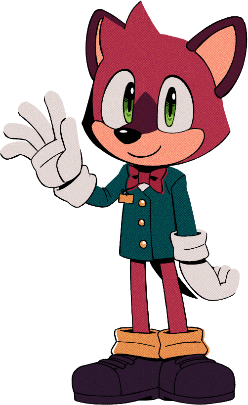 🃏 Semi Frequent Sonic Facts 🃏 tweet media
