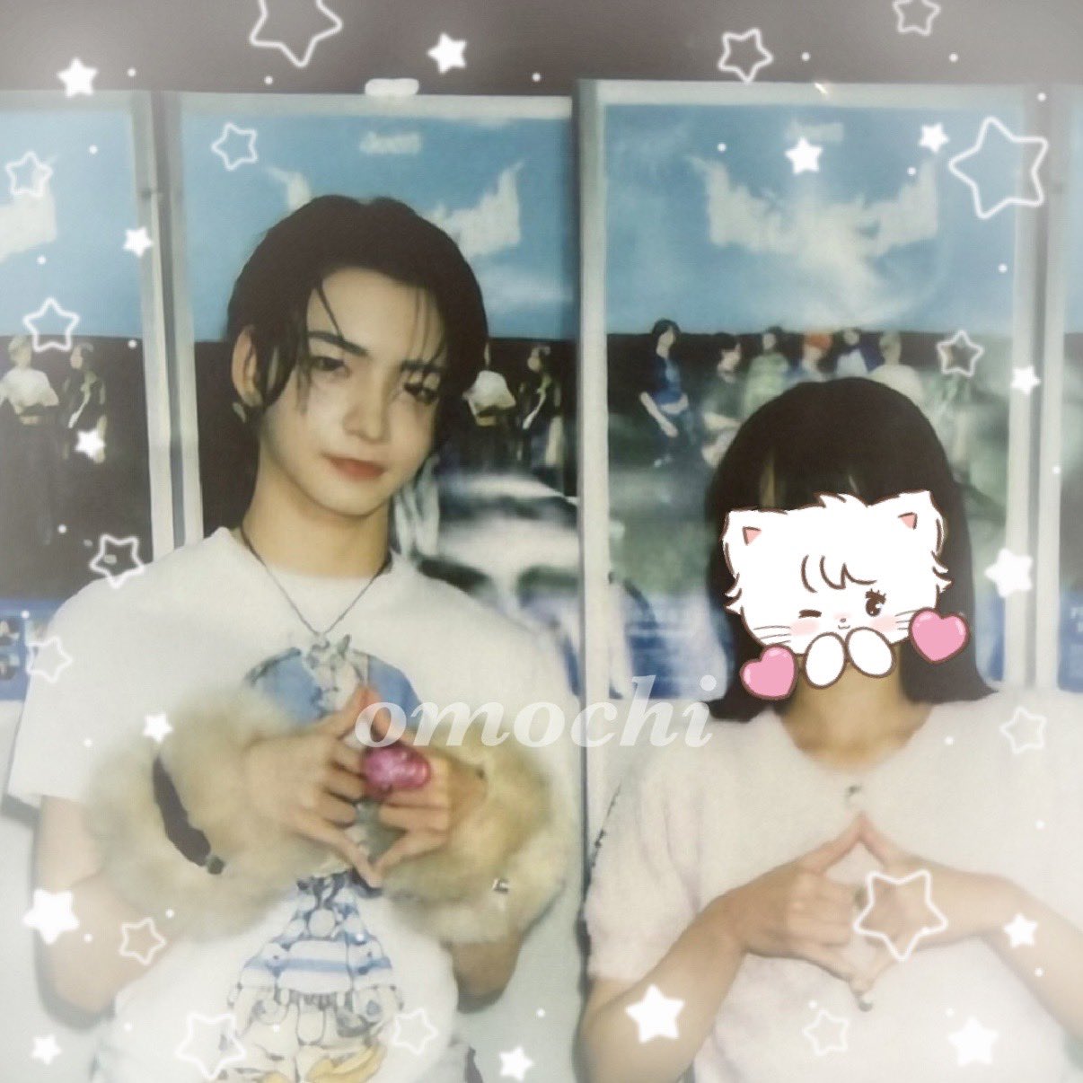 aoen SOTA 颯太　チェキ 𝙧𝙪𝙧𝙪𝙣 ☾ ໋ on X: 