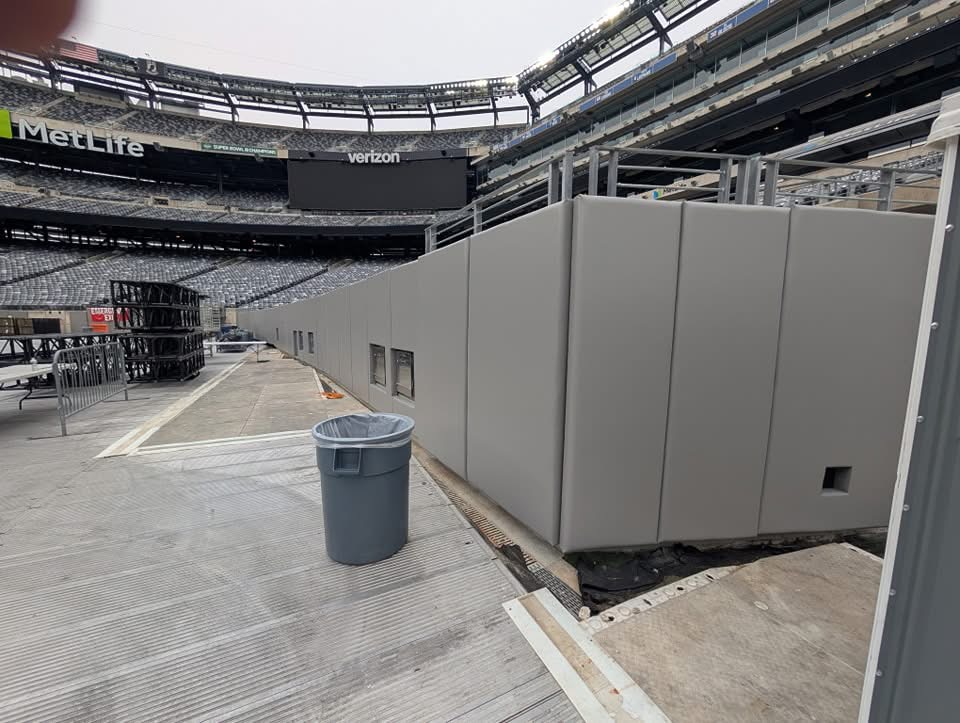 FieldWallPads.com tweet media