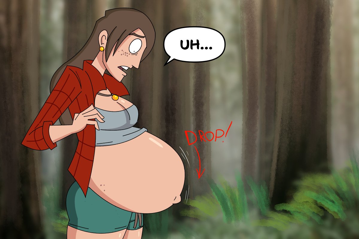 Post by Thumble (Commissions CLOSED) on X: Part 2