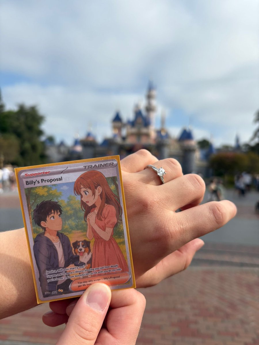 IMPORKCHOP (Billy) tweet media