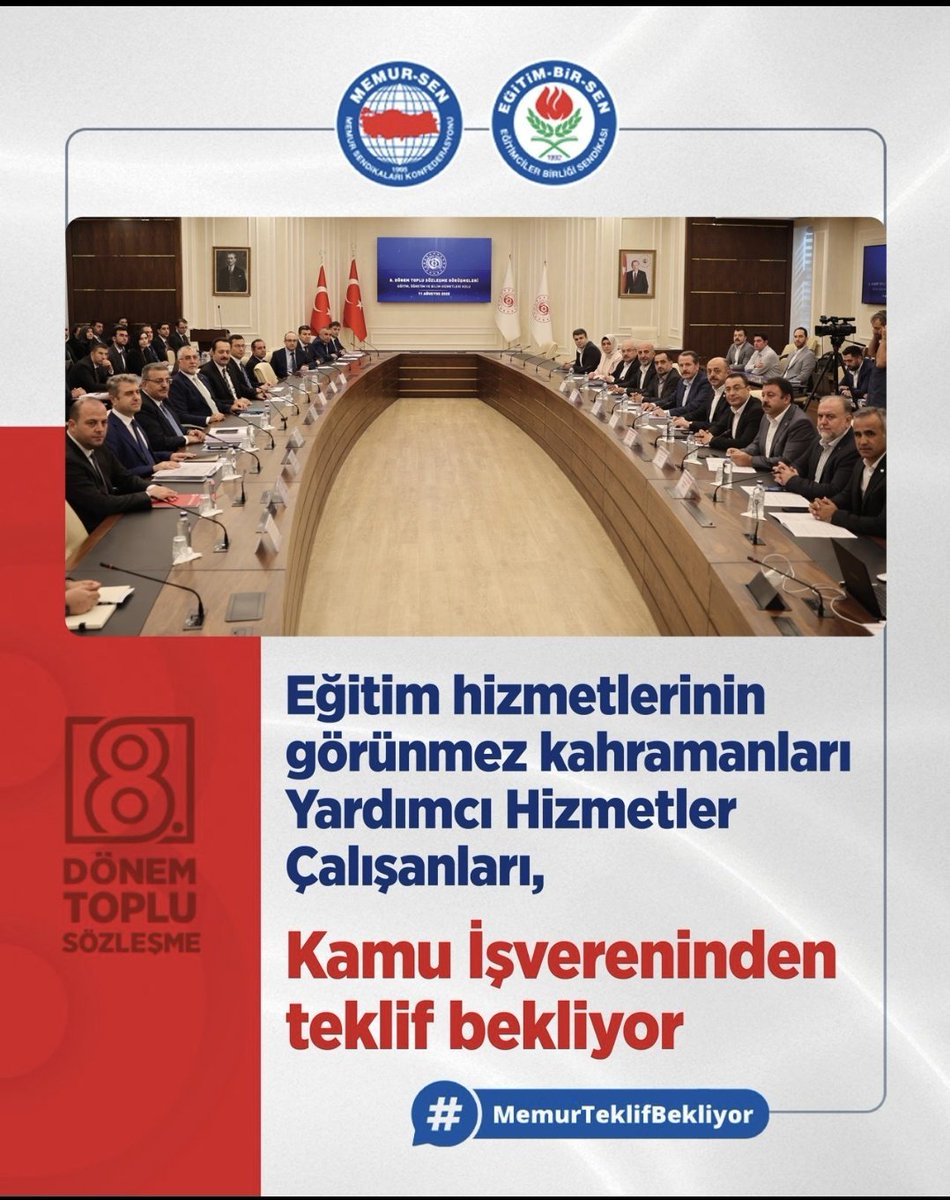 Ustaöğreticiler Federasyonu tweet media