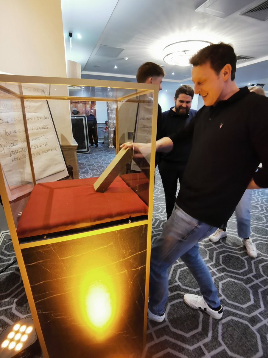 ChordiemEvents's tweet photo. So, our statistics say that 44% of our enquiries come in 8 weeks from the event date, so this post is all about what to do in the month of October :

#corporateevents #autumnal #autumnevents #companyculture #motivation #corporateentertainment https://t.co/klQXMZf3Rg