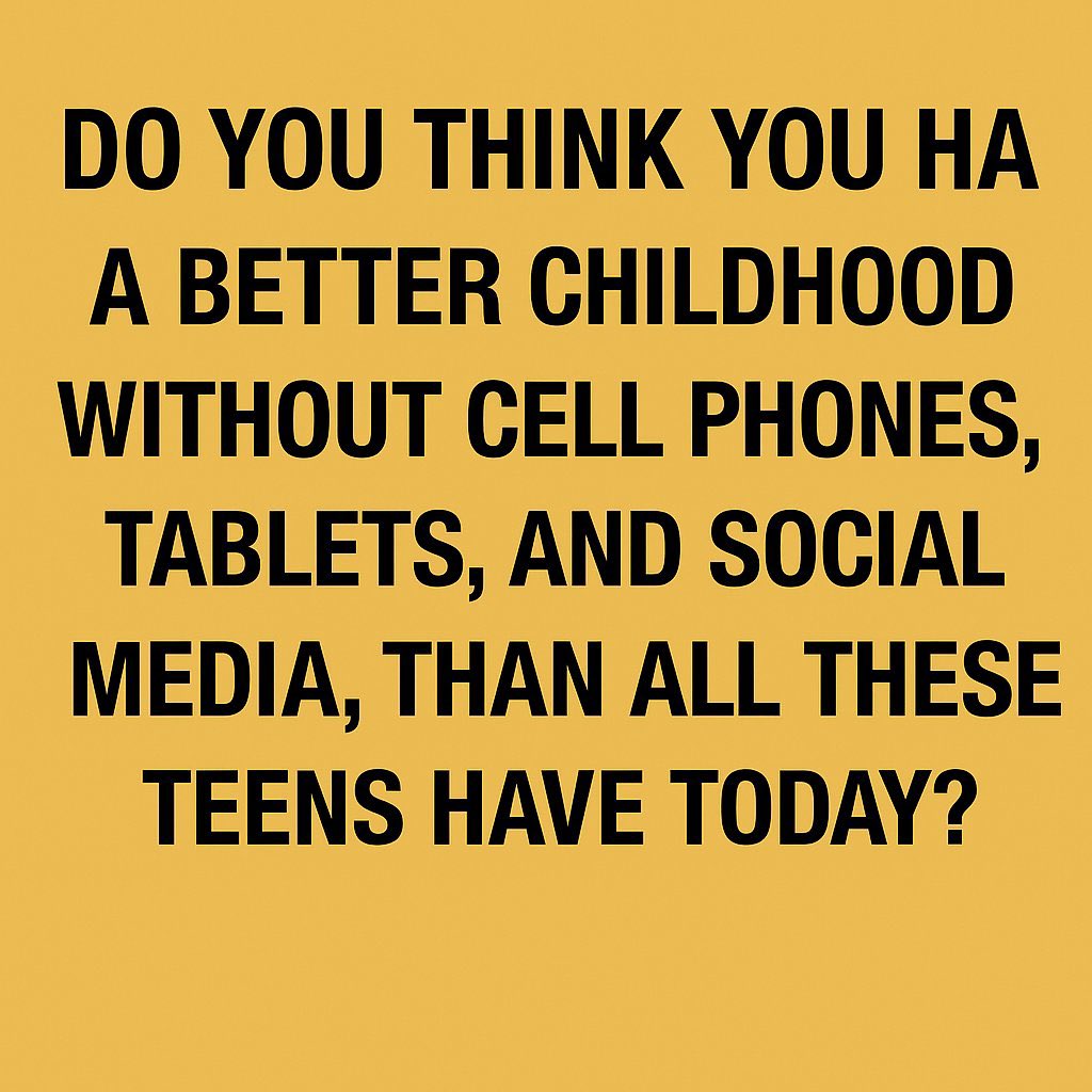 What do you think?