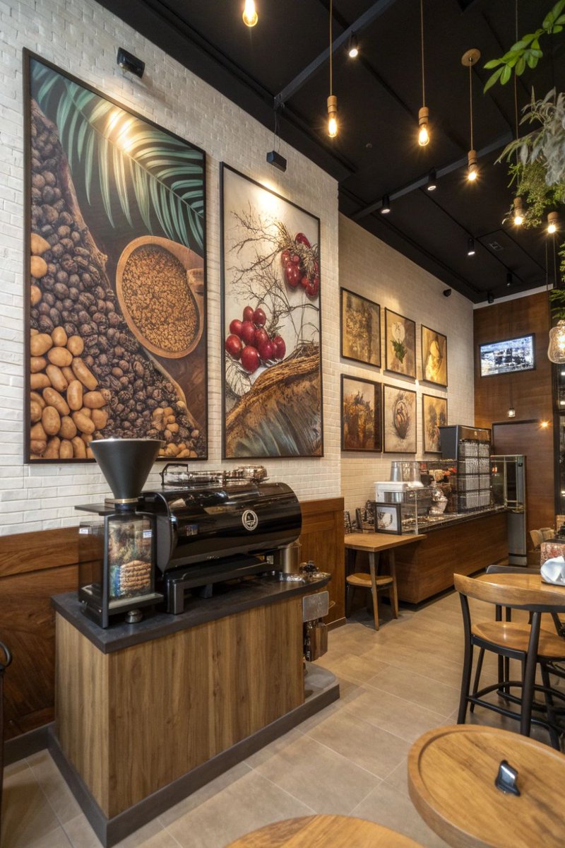 FlorRCoffee's tweet image. The Complete Guide to Local SEO for Artisan Coffee Roasters

Ready to scale your roastery? 

This step-by-step guide helps you rank higher and reach real coffee lovers in your area.

☕ Dive in now: byflorr.com/how-to-master-…

#CoffeeBusiness #SEOGuide #LocalRoasters $coffee #AI…