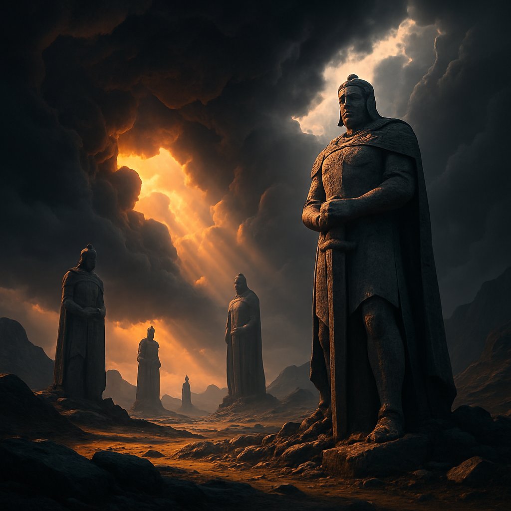 Vulcan Forged (@vulcanforged) on Twitter photo You were here before the hype.
Now the world’s catching up.
Vulcan was built for the ones who stayed. You were here before the hype.
Now the world’s catching up.
Vulcan was built for the ones who stayed.