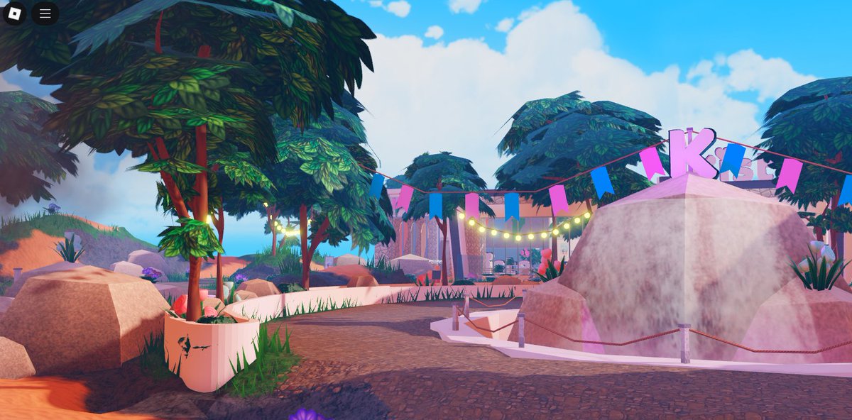 TrentaFx's tweet photo. Along with my previous post here's another cafe build I made a while back. DM on X or discord (@ maffyxo) if interested! 💜❤️

#ROBLOX #robloxart #RobloxFreeUGC #robloxugc #development #developer #robloxdev https://t.co/8p8utjCAvy