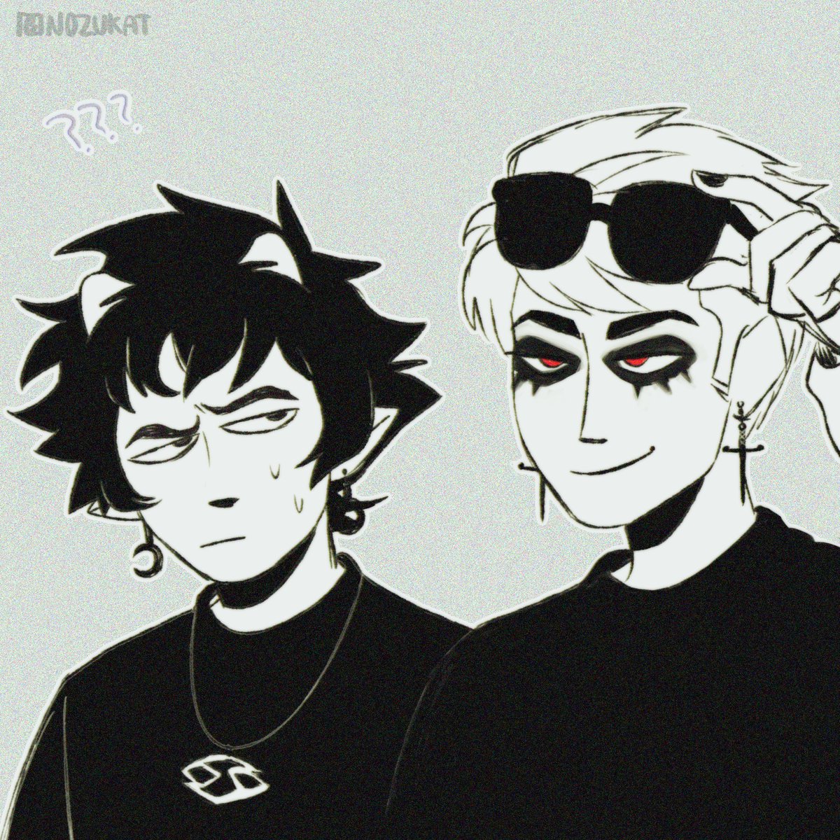 Nozukat 👽 tweet media