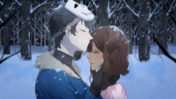 ㅤ
 ───────── ౨ৎ ───────── 
me and my husband, we're doing better ♡
꒰୨୧◞ 。#yumetwt #riakotwt #creepypasta #bloodypainter #bloodyamore⠀.ᐟ
ㅤ