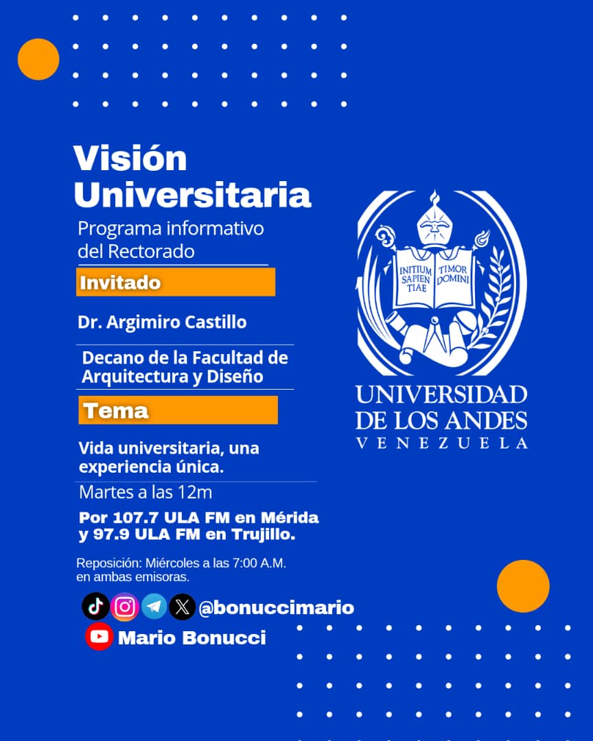 Mario Bonucci R. (@bonuccimario) on Twitter photo 