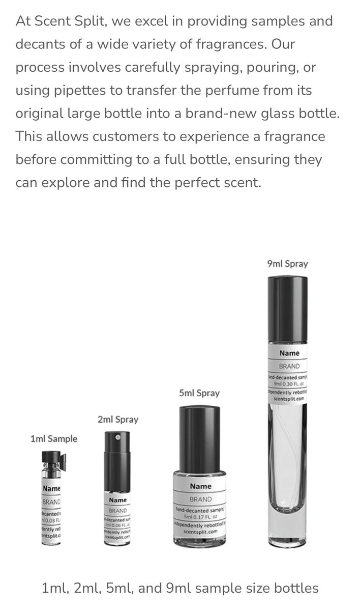 トスコヴァット 超レア 土曜日まで値下げ Toskovat' の香水はluckyScentに扱いなし。 Bloom Perfumeryに扱いは