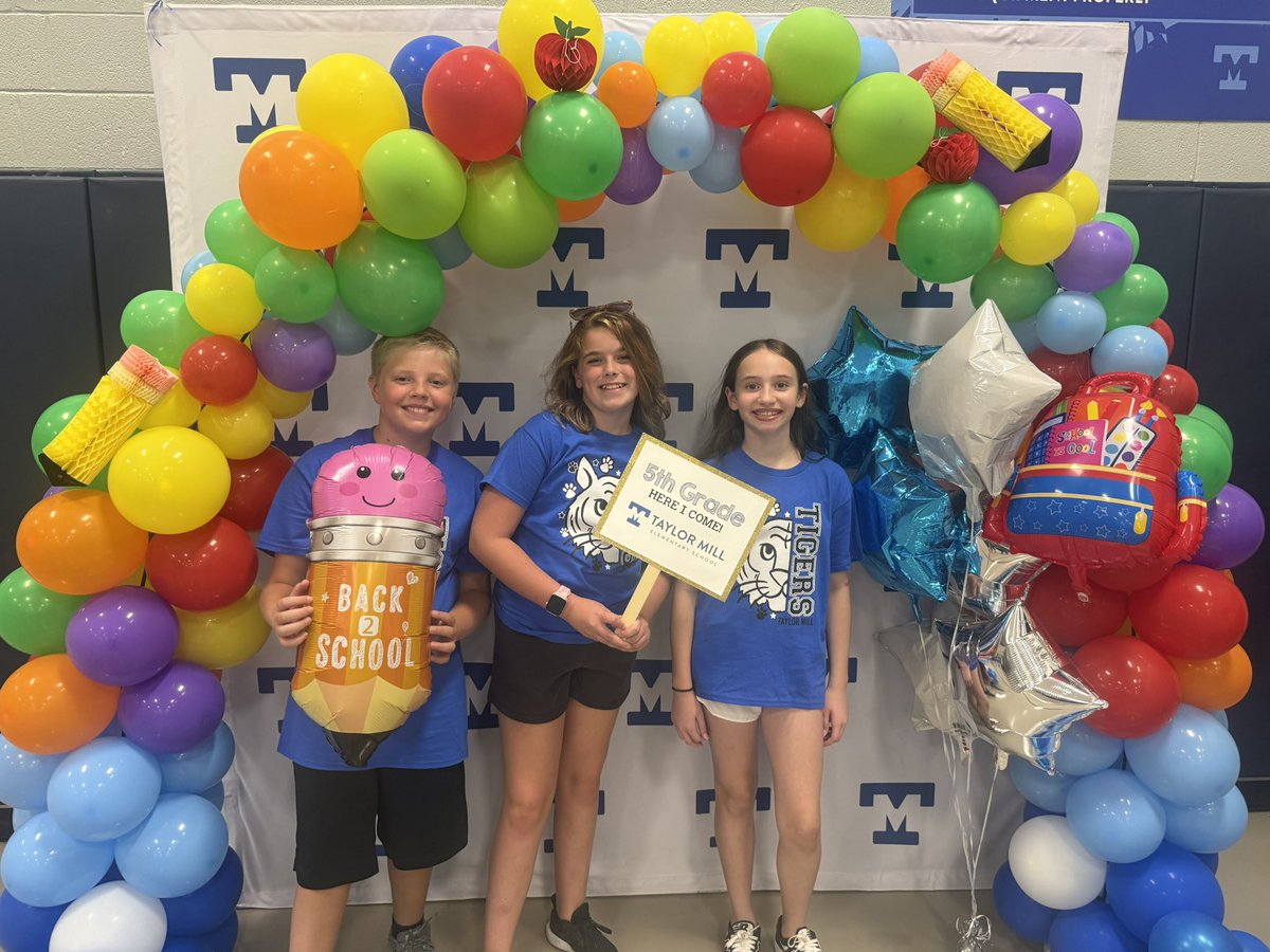 Carrie Holloway, Ed.S. (@carriebholloway) on Twitter photo Some of the new Principal’s Leadership Council helped out tonight leading families to classrooms! #TMGenius Some of the new Principal’s Leadership Council helped out tonight leading families to classrooms! #TMGenius