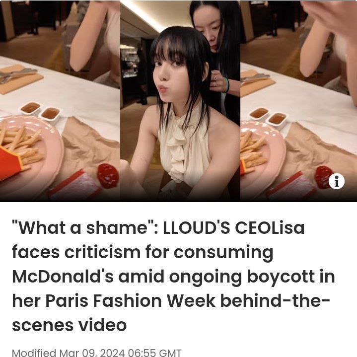 honest_blink00's tweet photo. #MAGALISA fans detected opinion rejected https://t.co/01mjYtxksH