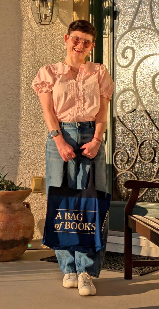 Summer Vacation Day 81
Happy Monday,  First day vibes!