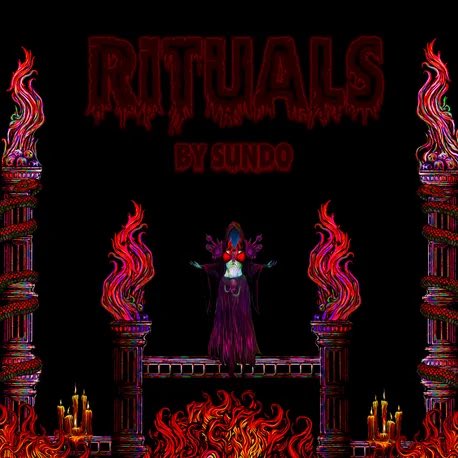 🔥 PUBLIC MINT IS LIVE 🔥

Rituals is here <a href="/The13thArcanum/">Sundo</a> 

xrp.cafe/collection/rit…