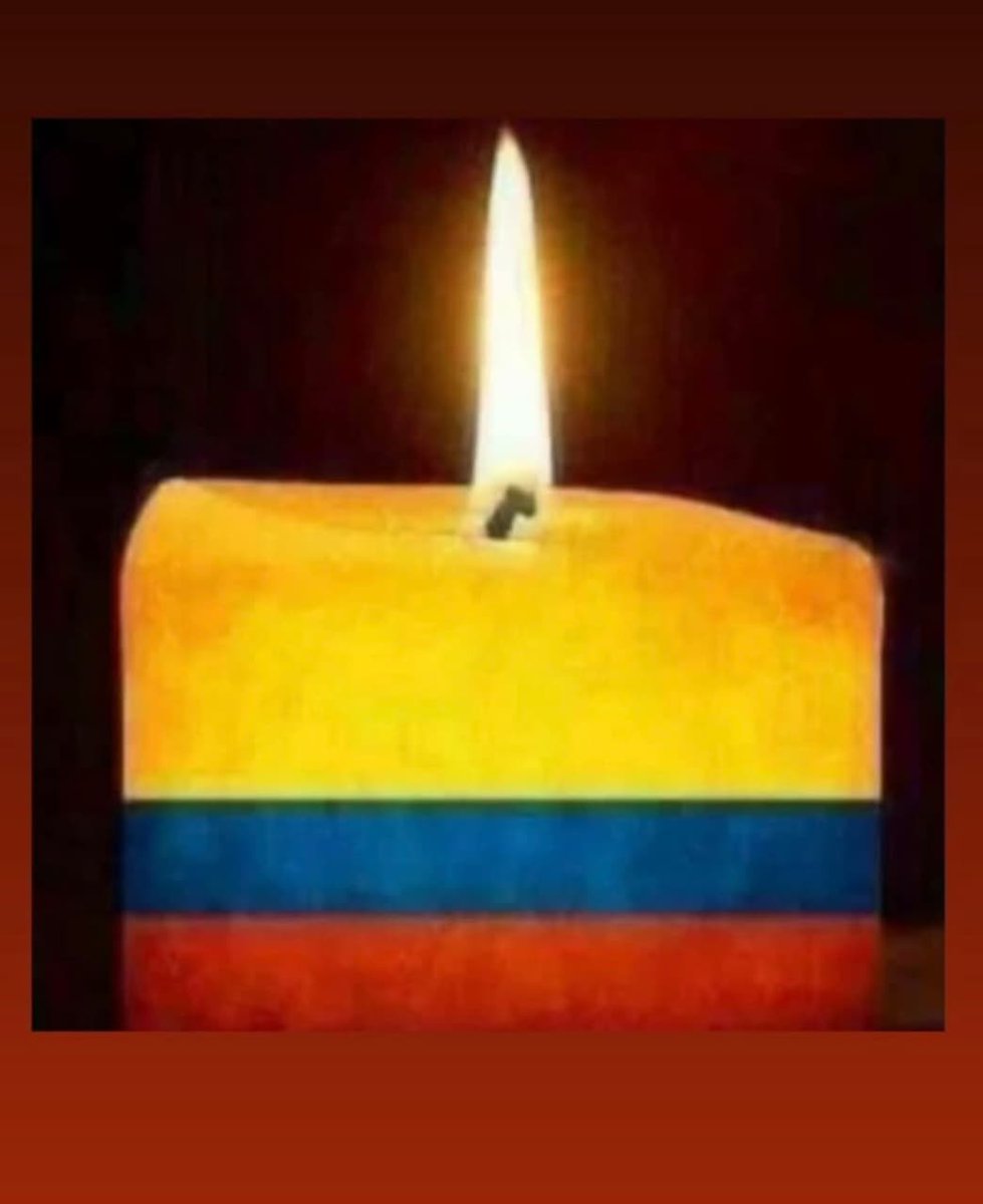 DESCANSA EN PAZ MIGUEL URIBE