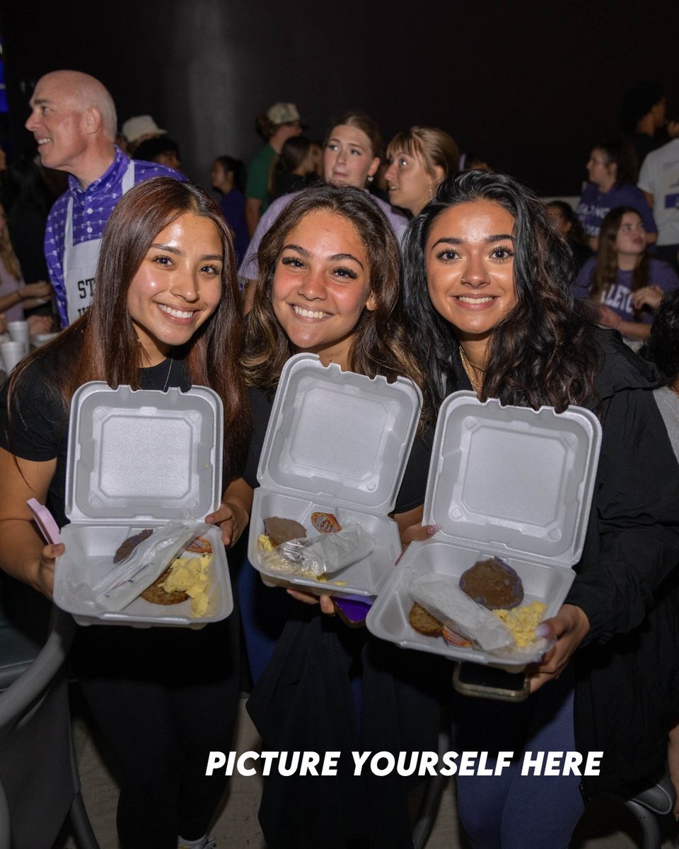 TarletonState's tweet image. This could be you!

Join Tarleton State by applying today: bit.ly/4m9lIiY

#TarletonState #BleedPurple #TarletonBound