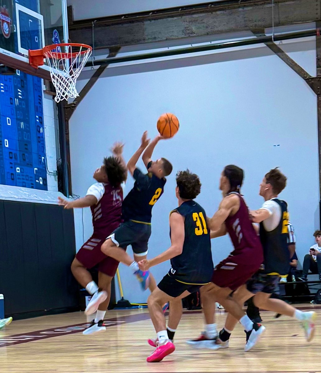 Brian Urso (@burso3) on Twitter photo Super pumped for my guy <a href="/WKontul/">Wills Kontul</a> on his performance at MIT Prospect Camp the past 2 days‼️
Shout out to <a href="/PrepHoops/">Prep Hoops 🏀</a> for the coverage and write up on Wills 🤝
The work continues…📈😤
<a href="/mitmbb/">MIT Men’s Basketball</a> <a href="/d3hoops/">D3hoops/Patrick Coleman</a> <a href="/TheHoopHerald/">Hoop Herald</a> <a href="/HGSL_HoopGroup/">HGSL</a> <a href="/cavemanbb/">Caveman Basketball</a> <a href="/PCC_Hoops/">Vikings Basketball</a> <a href="/will_louis0/">Will Louis</a> Super pumped for my guy <a href="/WKontul/">Wills Kontul</a> on his performance at MIT Prospect Camp the past 2 days‼️
Shout out to <a href="/PrepHoops/">Prep Hoops 🏀</a> for the coverage and write up on Wills 🤝
The work continues…📈😤
<a href="/mitmbb/">MIT Men’s Basketball</a> <a href="/d3hoops/">D3hoops/Patrick Coleman</a> <a href="/TheHoopHerald/">Hoop Herald</a> <a href="/HGSL_HoopGroup/">HGSL</a> <a href="/cavemanbb/">Caveman Basketball</a> <a href="/PCC_Hoops/">Vikings Basketball</a> <a href="/will_louis0/">Will Louis</a>