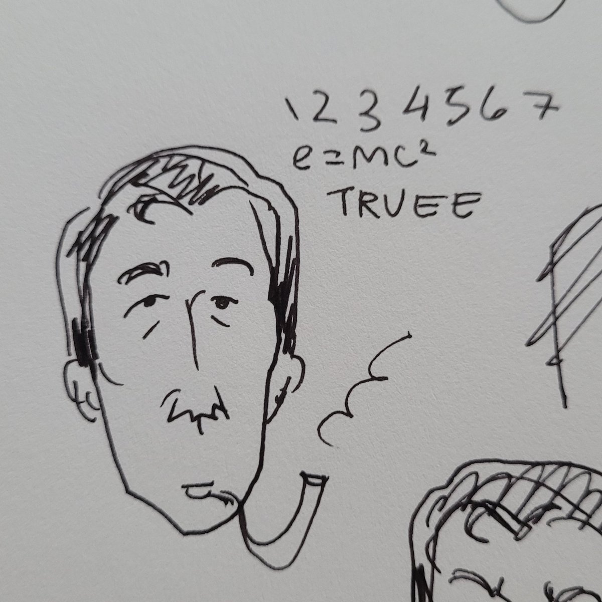 Haven't done a doodle dump in AGES I've got millions to share...