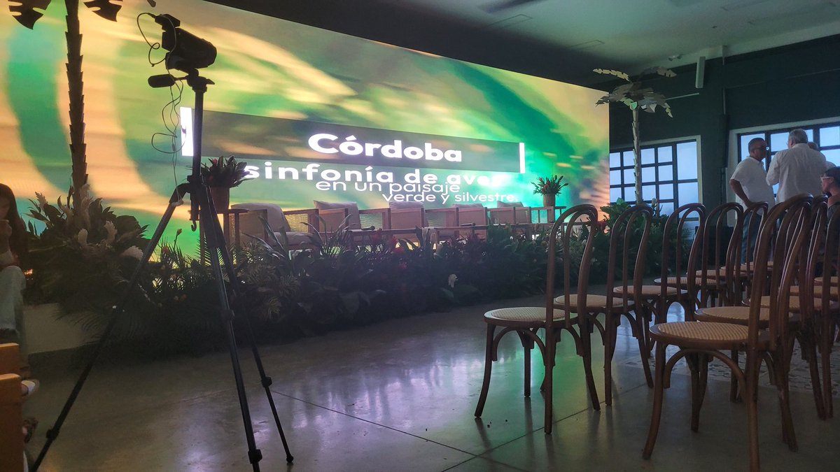 CANAL NORTEVISION💯 (@nortevision) on Twitter photo Hoy es un día especial para <a href="/GobCordoba_/">Gobernación de Córdoba</a> porque es el lanzamiento de La Marca Córdoba. Un proyecto para vender nuestro departamento en toda su extensión. 👏👏 Hoy es un día especial para <a href="/GobCordoba_/">Gobernación de Córdoba</a> porque es el lanzamiento de La Marca Córdoba. Un proyecto para vender nuestro departamento en toda su extensión. 👏👏