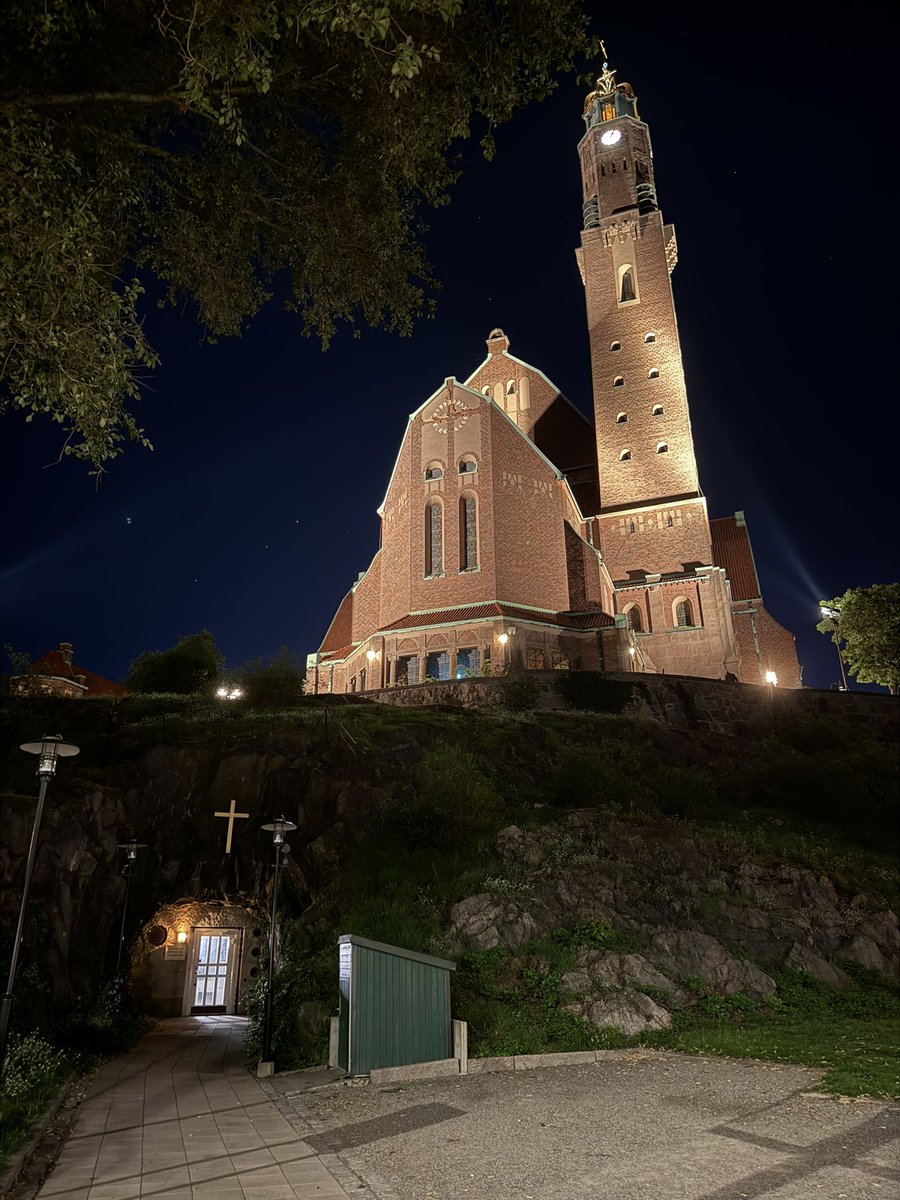 Stockholm is pretty damn majestic
