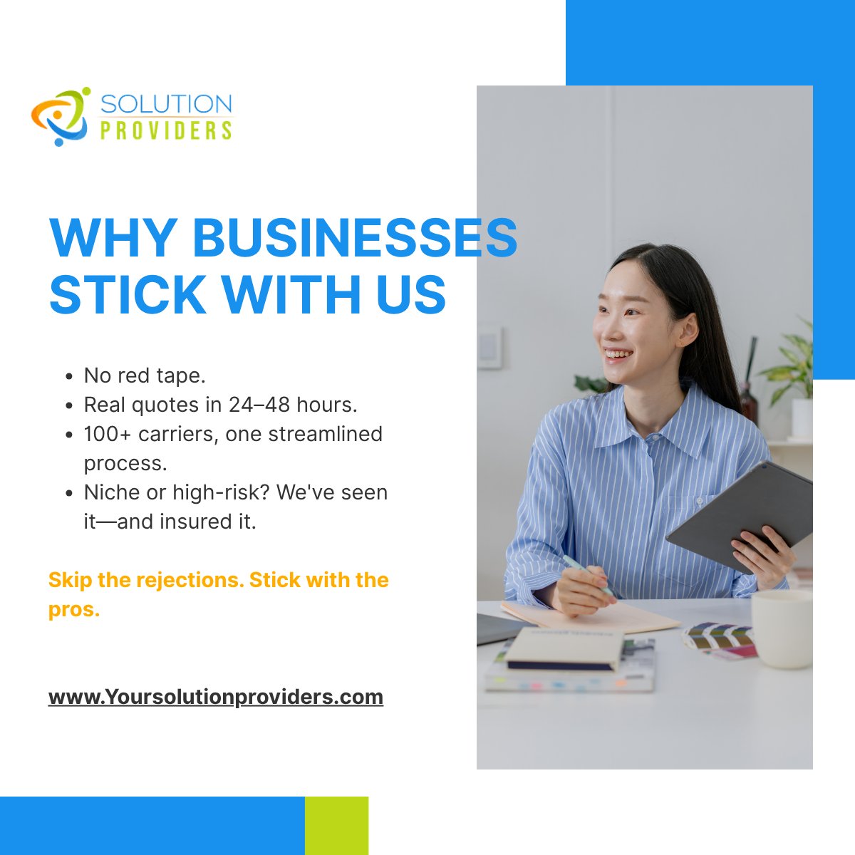 Solution Providers (@solutionprovi) / Posts / X