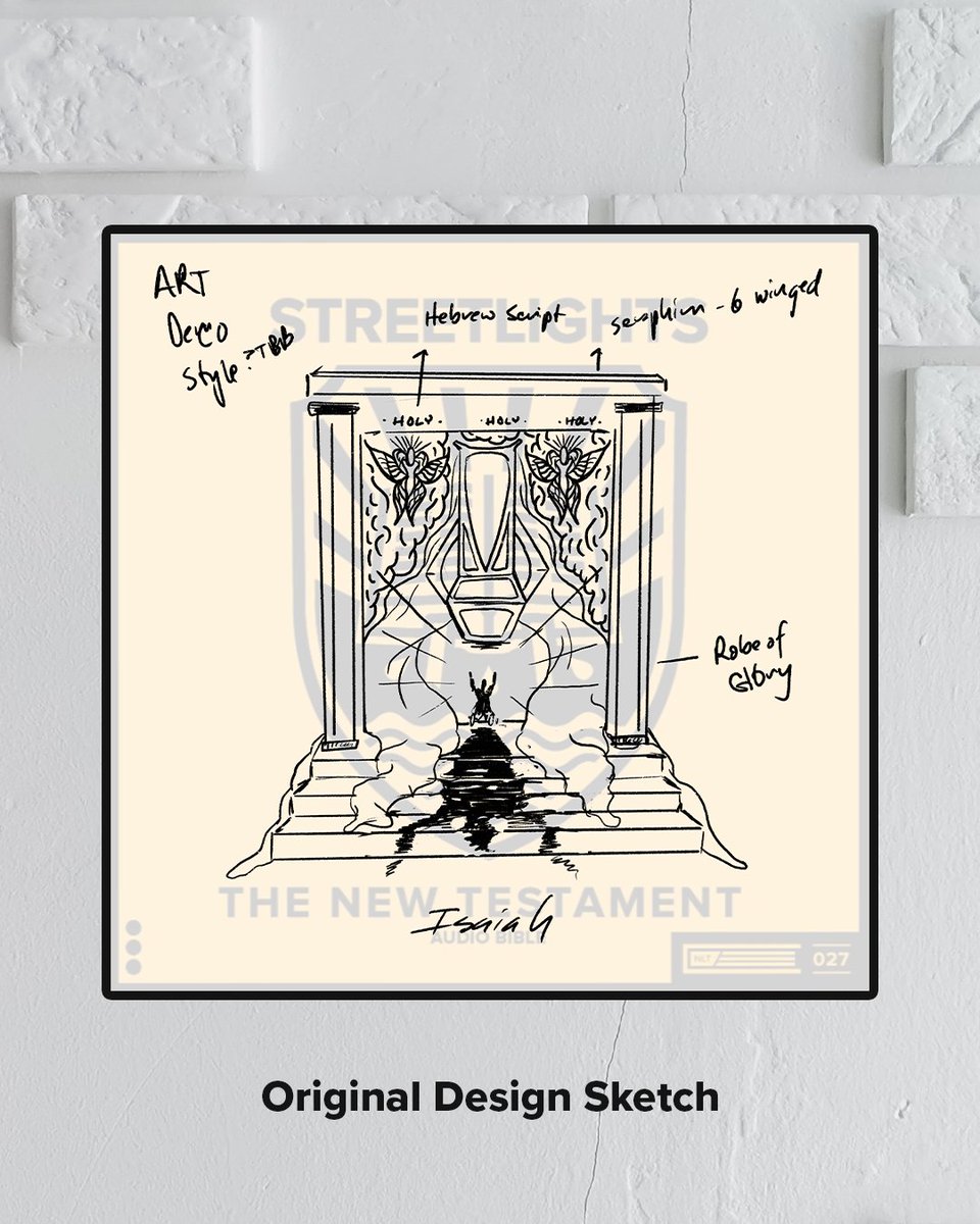 Streetlights tweet media