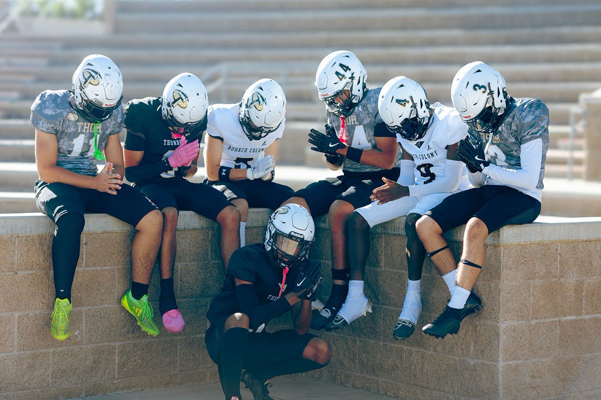 BCThunderFB's tweet photo. Ready Or Not.. The Time Is NOW! #BCOE https://t.co/jsV9mQz8RX