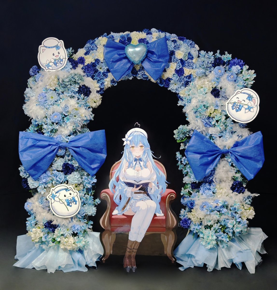 雪民企画部☃️ tweet media