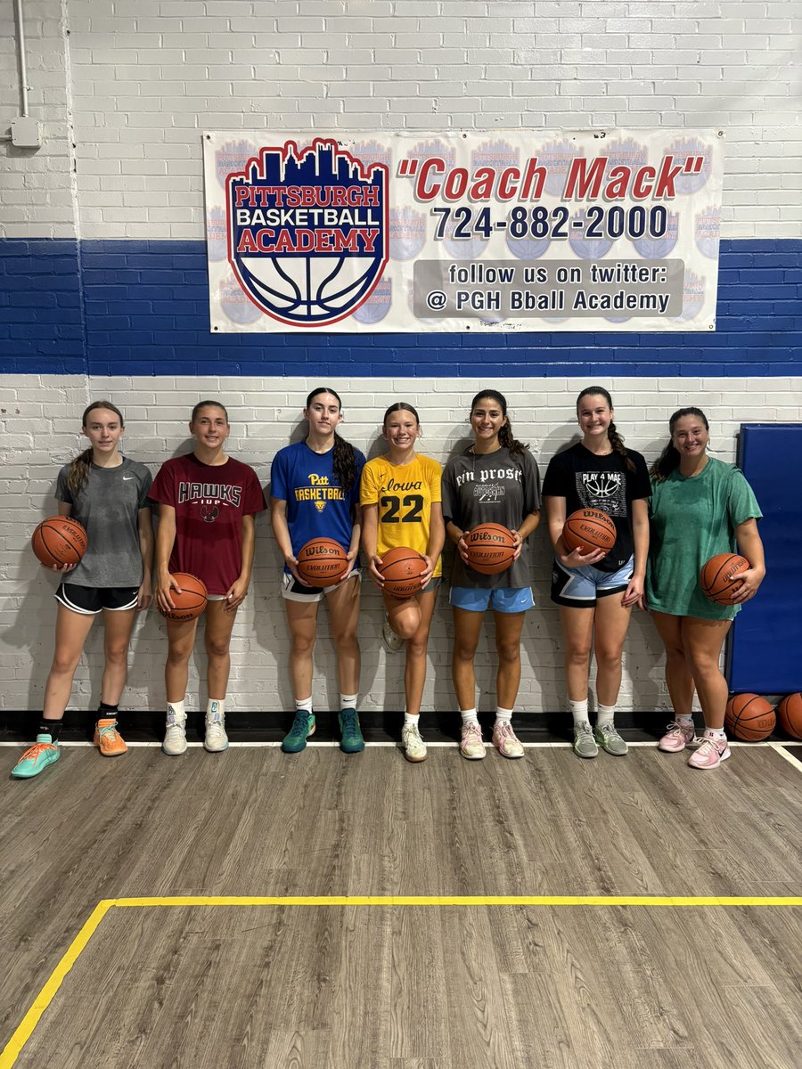 PGH Bball Academy tweet media