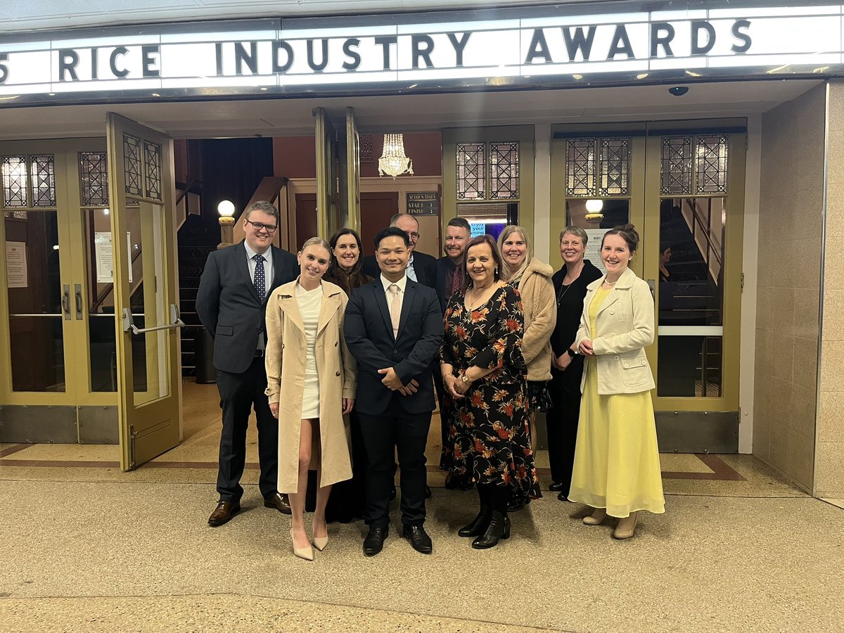 Rice Breeding Australia tweet media