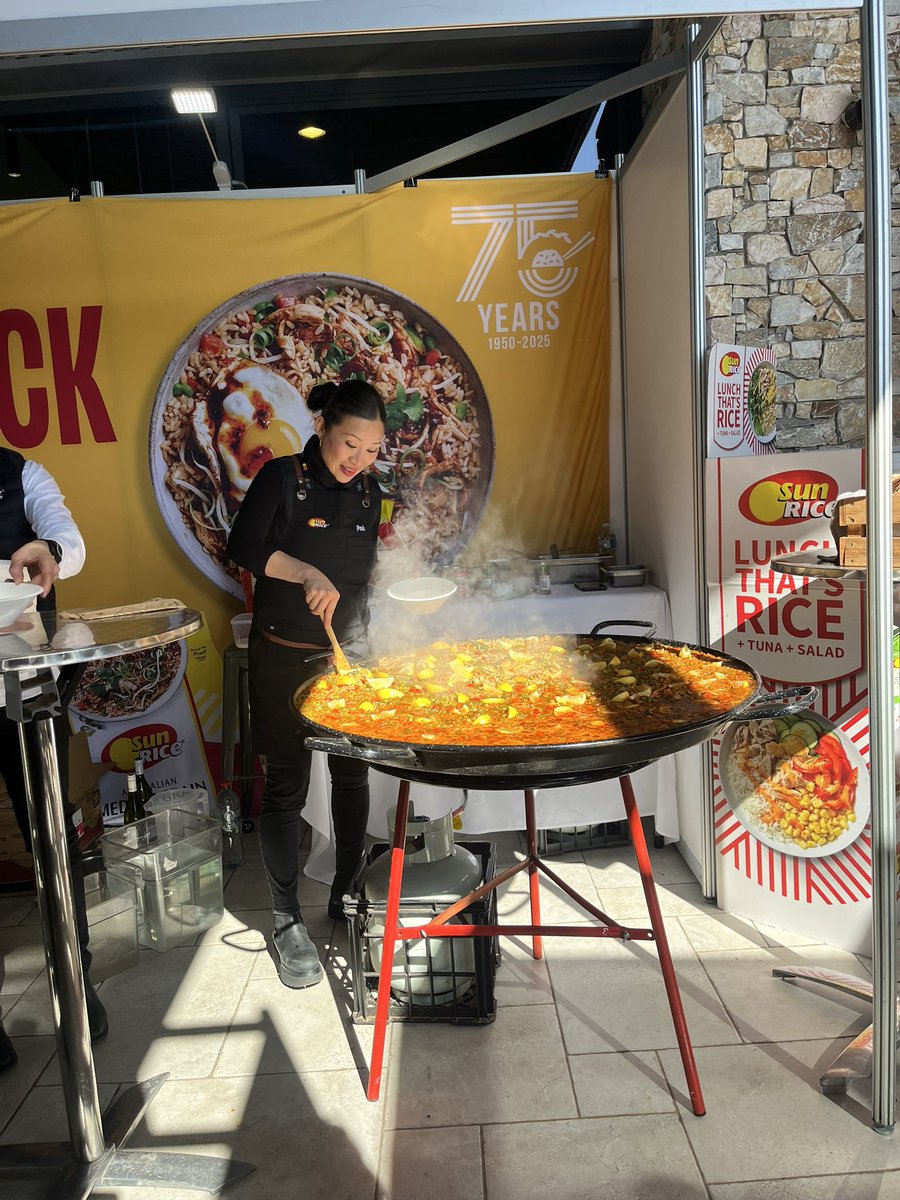 Rice Breeding Australia tweet media