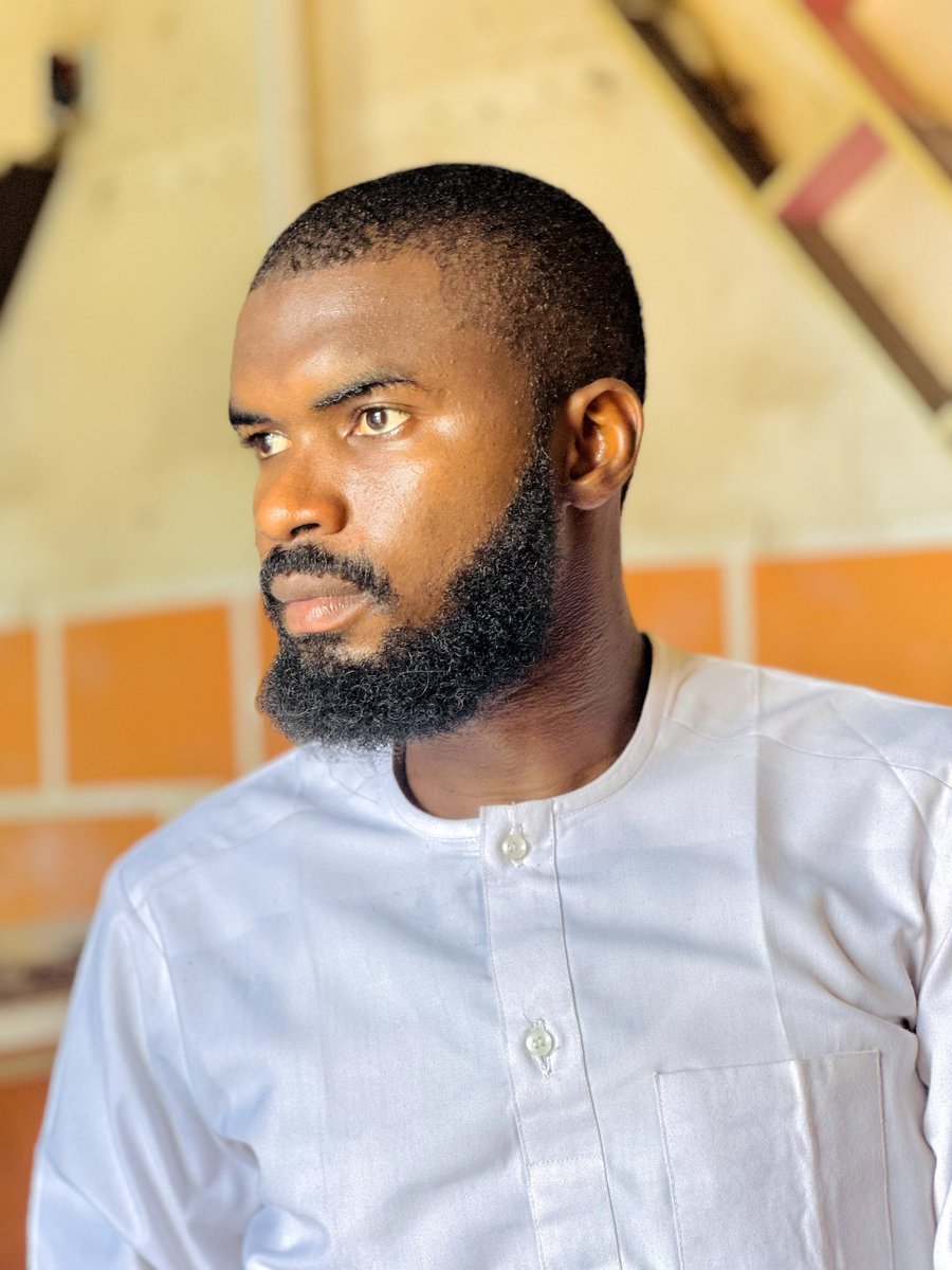 iamsadeeq_sy's tweet image. Do we look alike
❤️ for ST 
RT for SY