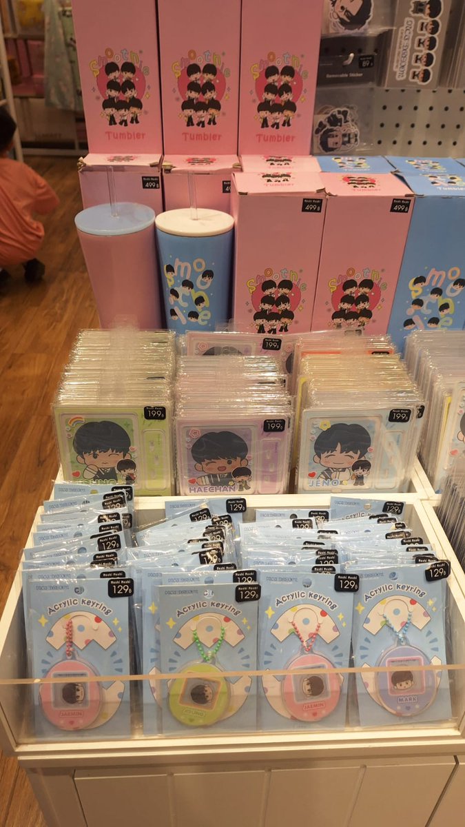 sunsethug's tweet photo. OPEN PO MOSHI MOSHI X NCT DREAM + TEN CANELE

✅ Harga bersih ina
✅ Handcarry
✅ Grup order
🛒 11-17 agustus
ETA 20 agustus
📍 Cileungsi, kab bogor / plg

t. wts lfb lfs moshimoshi bkk jastip hc ina th plush nct dream jm jn mk hc rj cl js ten canele wayv https://t.co/t4eMZtnFBF