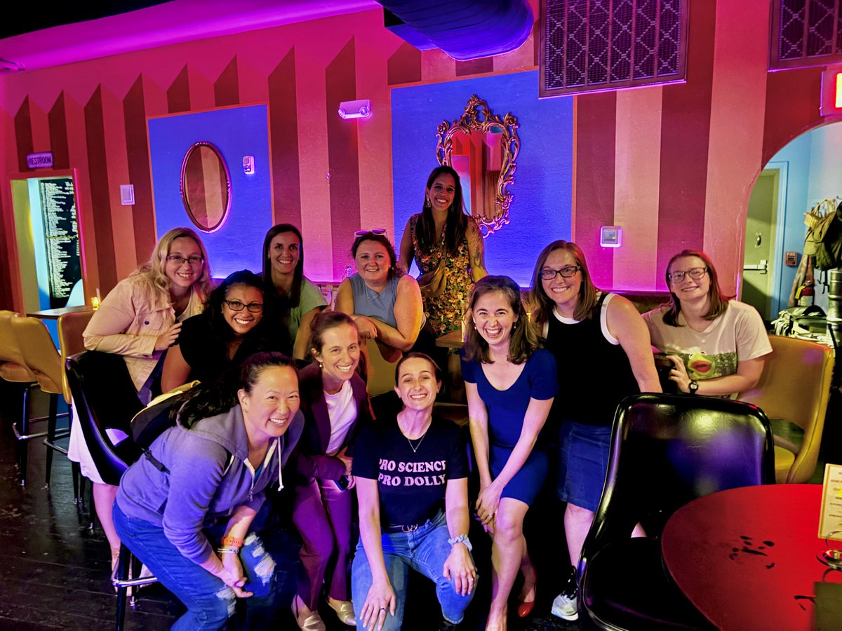 Emily Roberts (@emilyk_roberts) on Twitter photo After a great time at #JSM2025 celebrating research and seeing colleagues, I’m looking forward to #ENAR2026 in Indy in March - a great place to be for March madness and to connect about health and medical research!
<a href="/EliLillyandCo/">Eli Lilly and Company</a> <a href="/CaitlinClark22/">Caitlin Clark</a> After a great time at #JSM2025 celebrating research and seeing colleagues, I’m looking forward to #ENAR2026 in Indy in March - a great place to be for March madness and to connect about health and medical research!
<a href="/EliLillyandCo/">Eli Lilly and Company</a> <a href="/CaitlinClark22/">Caitlin Clark</a>