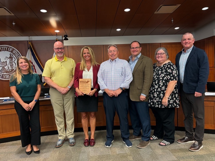 Miller named WV State Superintendent of the Year  boe.ohio.k12.wv.us/o/ocs/article/…