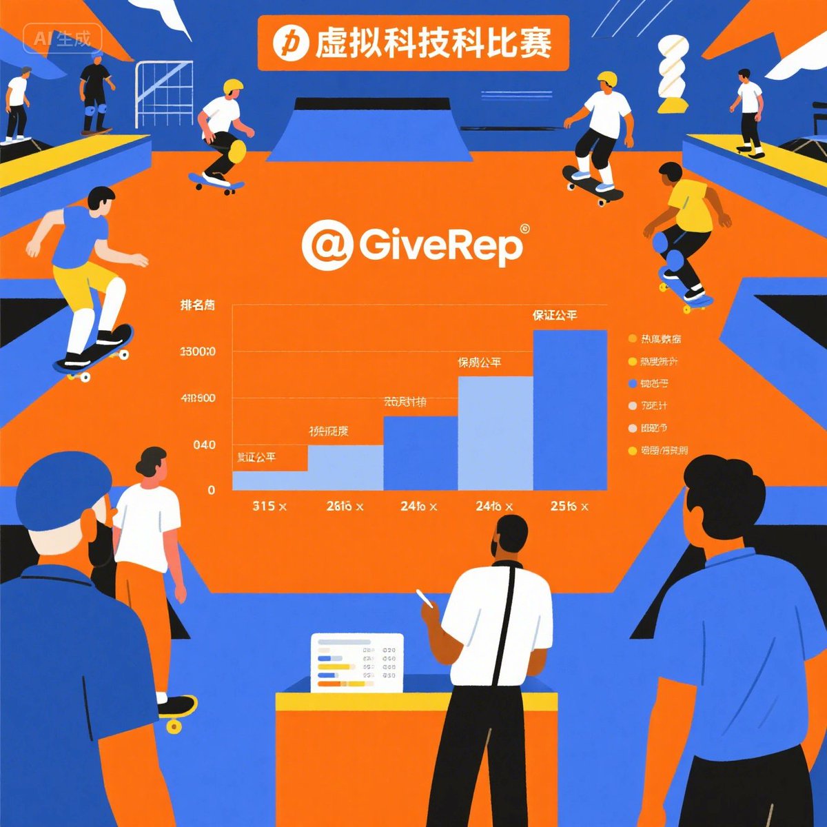 Ever worried "I’m oversharing"? <a href="/GiveRep/">GiveRep</a> says "keep going": "that’s brave" "thank you for sharing"—vulnerability builds trust. <a href="/GiveRep/">GiveRep</a>