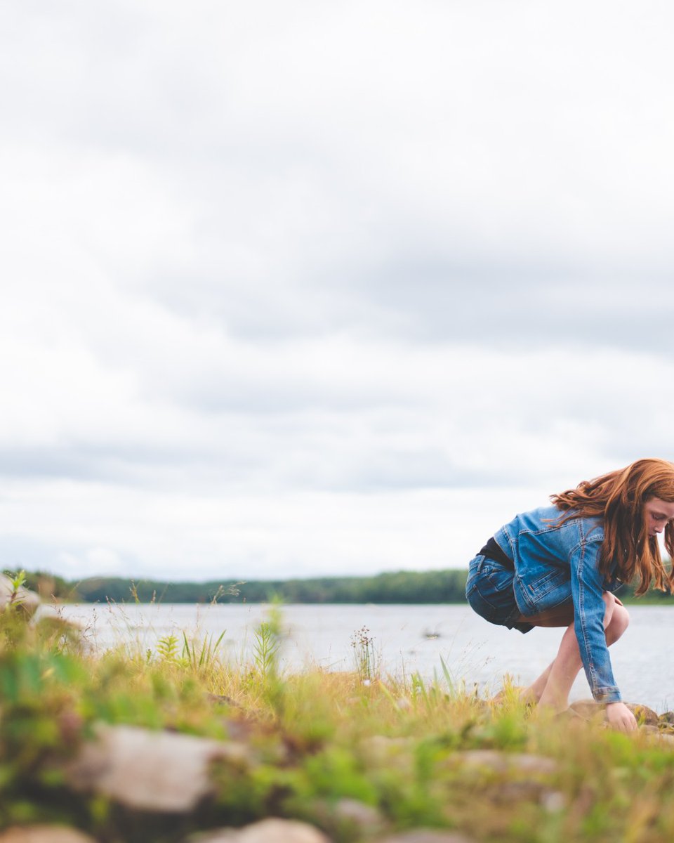 Riverfront Chalets tweet media