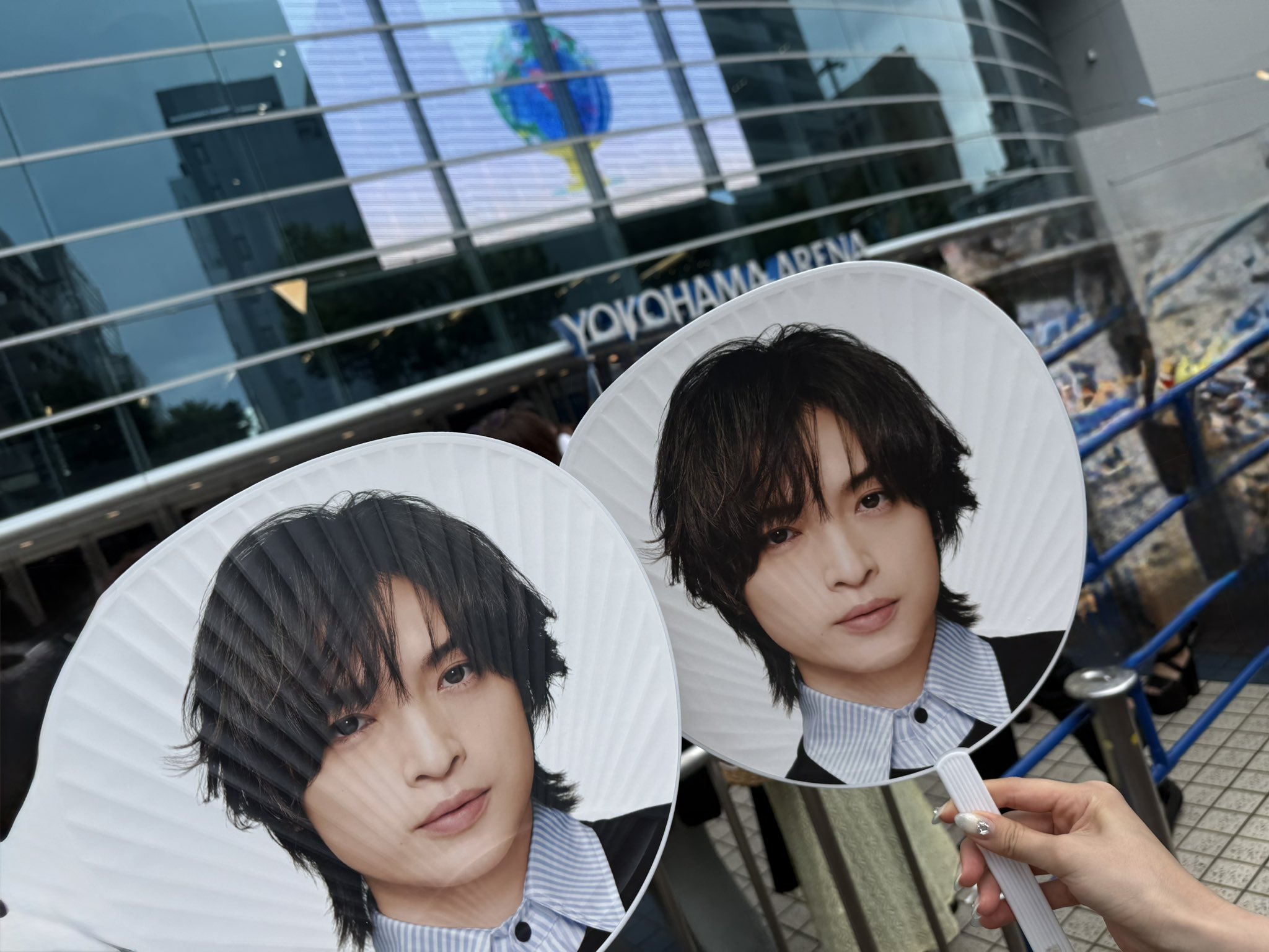 ジャニーズJr. - まめ様 5日までお取り置き お知らせ｜ジュニア公式サイト