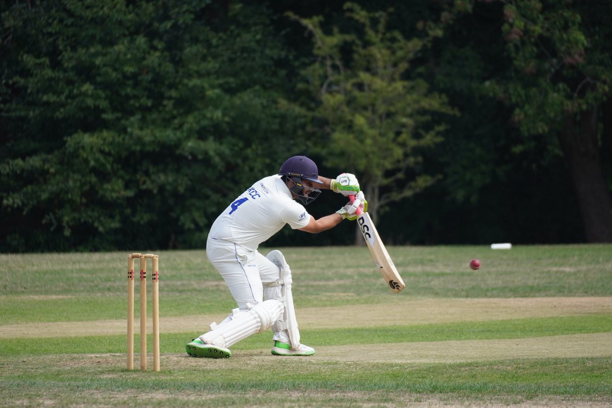 CricketKhukuri's tweet photo. Sunday result (10|08|2025)
WE ARE INTO THE FINAL 🙅♂️
KCC won by 8 runs but What a thrilling & nail biting semifinal it was ! Everest cc were cruising us while chasing 231 runs. They were needed only 46 runs in 72 balls with 6 wickets in hand but our lads did it.
#werekcc #bgcl https://t.co/Trbjai1Scn